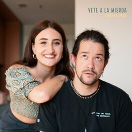 Album cover of Vete a la mierda