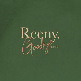 Album cover of Goodbye (Remix)