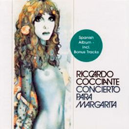 Album cover of Concierto Para Margarita