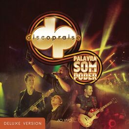 Album cover of Palavra, Som e Poder (Deluxe)