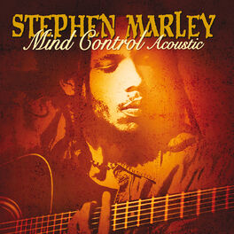 Album cover of Mind Control (Acoustic)