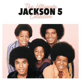 Album cover of The Ultimate Collection