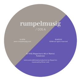 Album cover of Bananenräuber