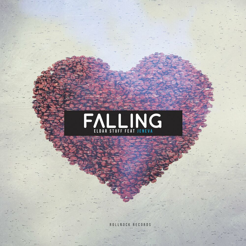 Falling feat. Джунис s. Kind God.