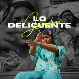 Album cover of Lo Delincuente