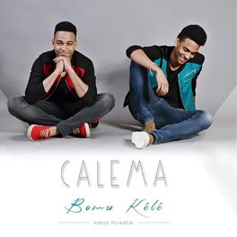 Album cover of Bomu Kêlê