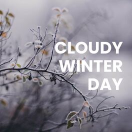 Album cover of Cloudy Winter Day