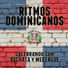 Album cover of Ritmos Dominicanos: Celebrando Con Bachata y Merengue