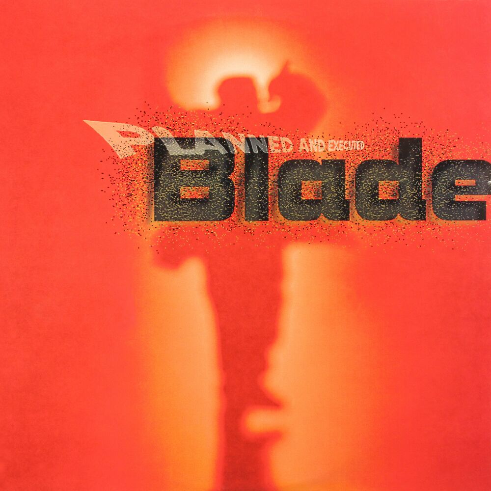 Песня blade. Blade обложки альбомов. Blade albums.