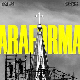 Album cover of ARAFORMA