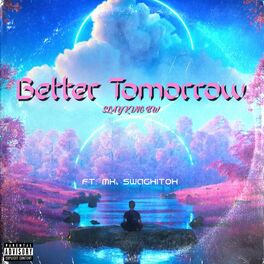 Album cover of Better Tomorrow