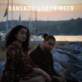 Album cover of DANSA TILL GRYNINGEN