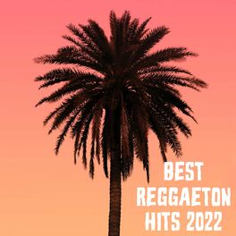 Album cover of Best Reggaeton Hits 2022