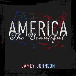 Album cover of America the Beautiful