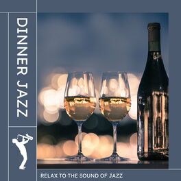 Album cover of Dinner Jazz