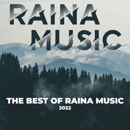 Album cover of The Best of Raina Music 2022
