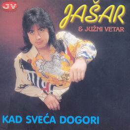 Album cover of Kad sveca dogori