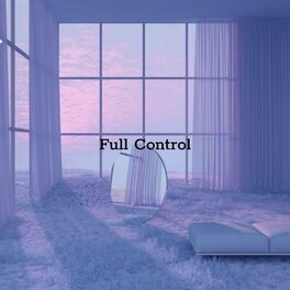 Album cover of Full Control