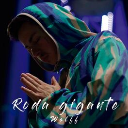 Album cover of Roda Gigante