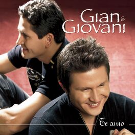 Album cover of Te Amo