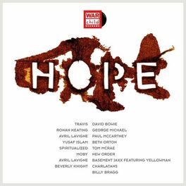 Album cover of Hope