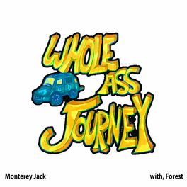 Album cover of Whole Ass Journey (feat. Forest)