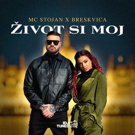 Album cover of Zivot Si Moj
