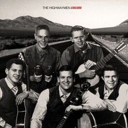 Album cover of Encore