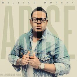 Album cover of Arise (You Are Good)