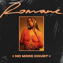Album cover of No More Doubt