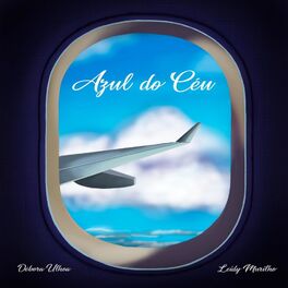 Album cover of Azul do Céu