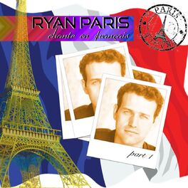 Album cover of chante en français