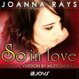 Album cover of So in Love (Pack 2)