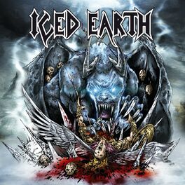 Album cover of Iced Earth