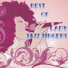 Album cover of Best of Lady Jazz Singers