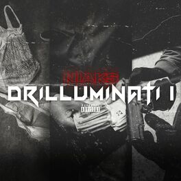 Album cover of Drilluminati, Pt.1