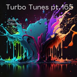 Album cover of Turbo Tunes pt.165