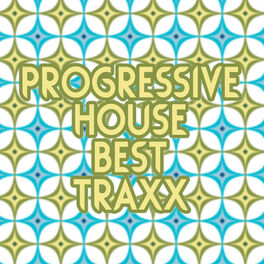Album cover of Progressive House Best Traxx