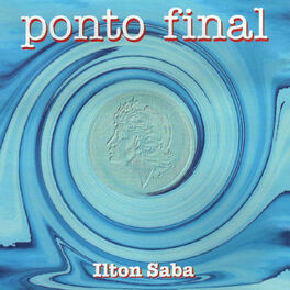 Album cover of Ponto Final