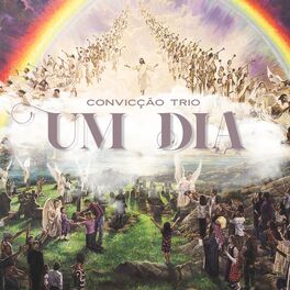 Album cover of Um Dia