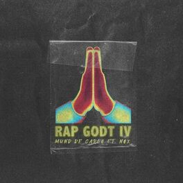 Album cover of Rap Godt lV