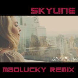 Album cover of Skyline (Madlucky Remix)