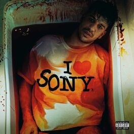 Album cover of SONY