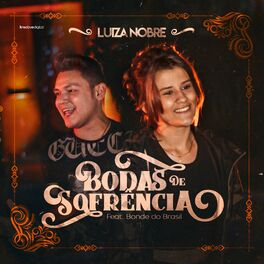 Album cover of Bodas de Sofrência