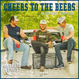 Album cover of Cheers to the Beers