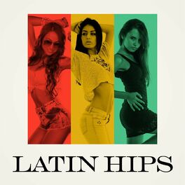 Album cover of Latin Hips