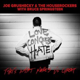 Album cover of That's What Makes Us Great (feat. Bruce Springsteen)