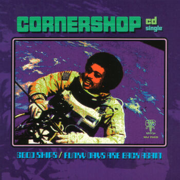 Cornershop Cornershop And The Doubleo Groove Of Rarrubackup