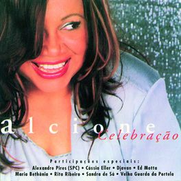 Album cover of Celebração