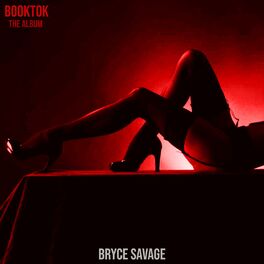 Album cover of BookTok: The Album